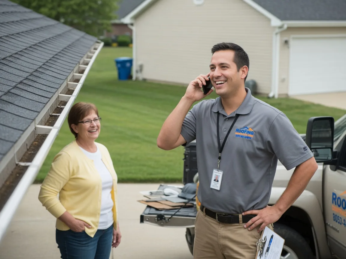 Local Roofing Contractors Wounded Knee, SD FAQs